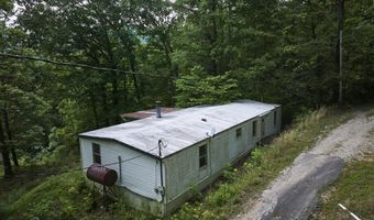 91 Keys Hill Rd, Almond, NC 28702