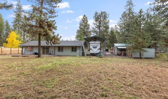 59895 Cheyenne Rd, Bend, OR 97702