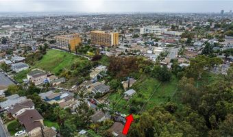 945 Miller Ave, Los Angeles, CA 90063
