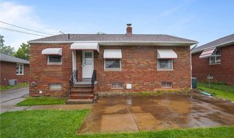 304 E Dresden Ave, Akron, OH 44301