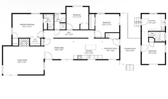1300 Belhaven Rd, Anderson, SC 29621