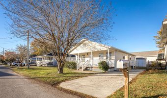 197 Bellman St, Biloxi, MS 39530