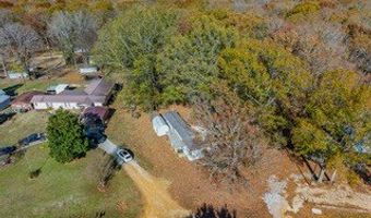 352 Coles Point Rd, Batesville, MS 38606