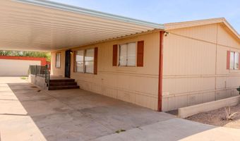 19105 W SUSAN Ave, Casa Grande, AZ 85122