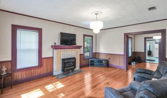 124 N HILL St, Amity, AR 71921
