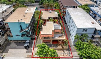 436 Namahana St, Honolulu, HI 96815