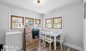 447 Ruskin Dr, Algonac, MI 48001
