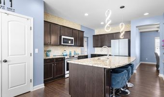 8809 Buffalo Gourd Ln, Angier, NC 27501