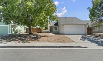 407 Sheep Camp Dr, Dayton, NV 89403