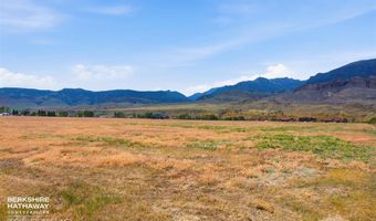 109 Stillwater Dr Lot 38, Cody, WY 82414