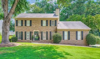 3679 Seton Hall Way, Decatur, GA 30034