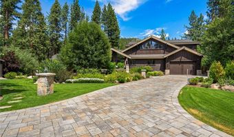 984 Sand Iron Dr, Incline Village, NV 89451