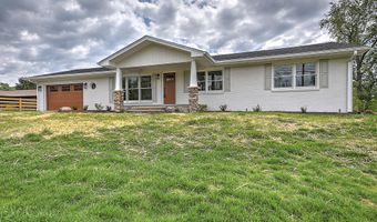 25084 Hillman Hwy, Abingdon, VA 24210