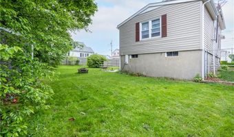60 Fraser St, East Providence, RI 02914
