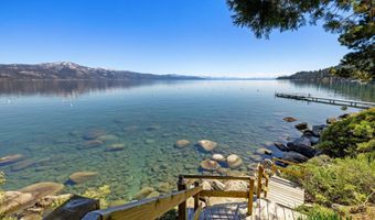 475 Lakeshore Blvd Lot 36, Incline Village, NV 89451