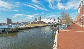 675 PRESIDENT St 1903, Baltimore, MD 21202