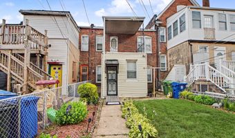 4020 EDMONDSON Ave, Baltimore, MD 21229