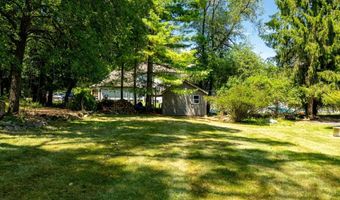 3447 River Pines Dr, Ann Arbor, MI 48103