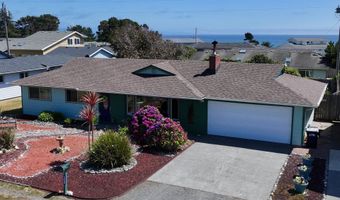 1239 IRIS St, Brookings, OR 97415