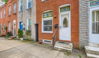 3033 ELLIOTT St, Baltimore, MD 21224