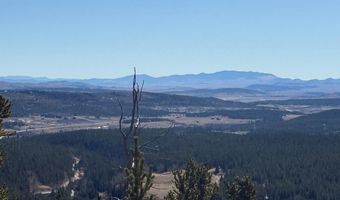 0 County Road 787, Alma, CO 80420