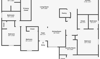 304 Bosque, Alamogordo, NM 88310