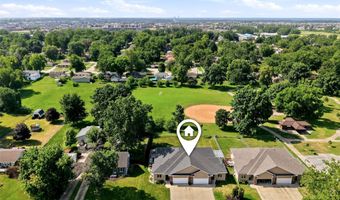 1229 SW 3rd St, Ankeny, IA 50023