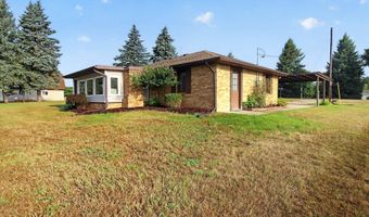 4747 W Van Buren Rd, Alma, MI 48801