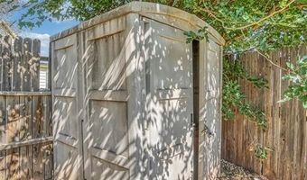 1700 Harding, Altus, OK 73521