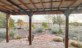 280 CR N8355 Parcel 1, Concho, AZ 85924