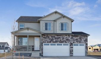 1871 Mount Monroe Dr, Berthoud, CO 80513