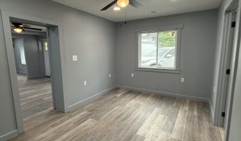 161 S Allison Ave, Barbourville, KY 40906