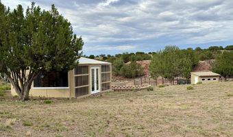 105 County Road N9328, Concho, AZ 85924