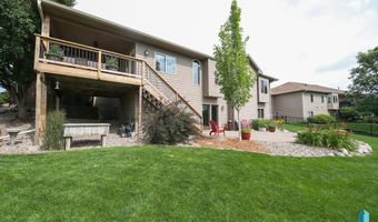 1809 W Ashton Trl, Brandon, SD 57005