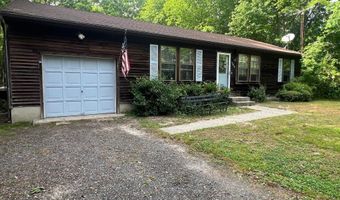 125 LOWER SHORE Rd, Barnegat, NJ 08005