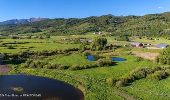 8 60 ACRES MCNEEL POWER PLANT Rd, Alpine, WY 83128