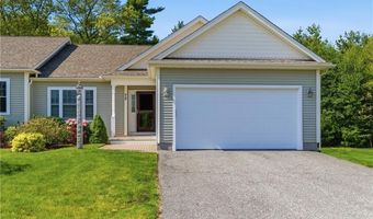 72 Country Meadow Ln, Glocester, RI 02814