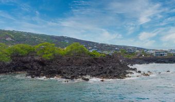 EIWA AVE, Captain Cook, HI 96704