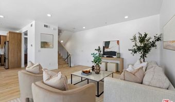 542 N Serrano Ave, Los Angeles, CA 90004