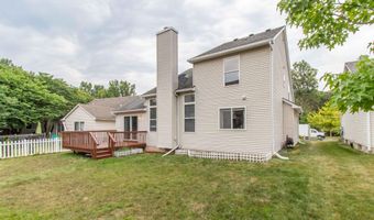 3205 Aldwych Cir, Ann Arbor, MI 48105