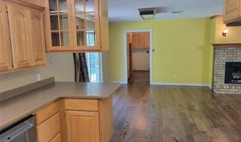 1034 Oak, Ada, OK 74820