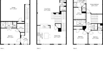 3904 Asbury Ln, Addison, TX 75001