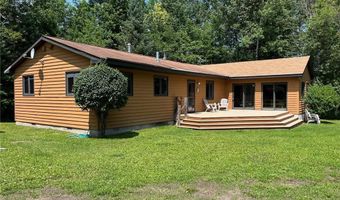 12472 Burma Rd, Kabetogama, MN 56669