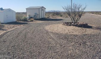 3295 New Frontier Dr, Deming, NM 88030