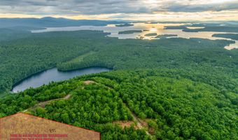 Long Stack Lane lot 55, Alton, NH 03809