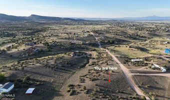 Lot E 3310 W Cindy Lane, Chino Valley, AZ 86323