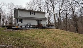 3456 Bennett Ln, Bardstown, KY 40004