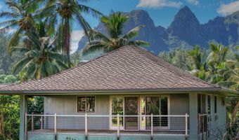 4735 ALIOMANU Rd A, Anahola, HI 96703
