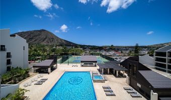 500 Lunalilo Home Rd 22J, Honolulu, HI 96825