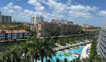 3000 NE 188th St 701, Aventura, FL 33180